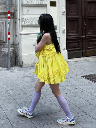 styling