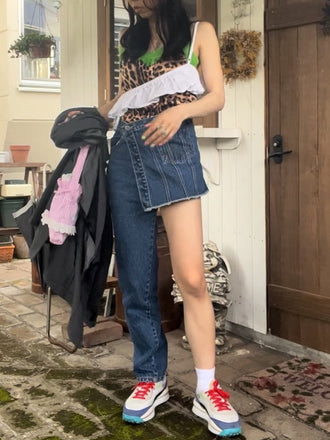 styling