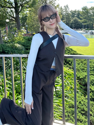 styling