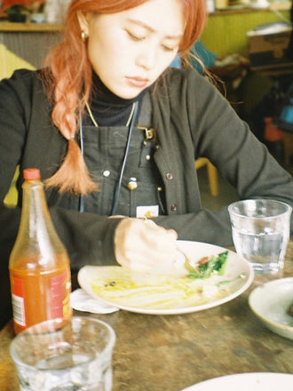 styling