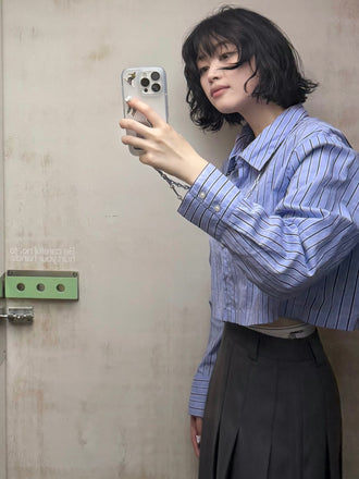 styling