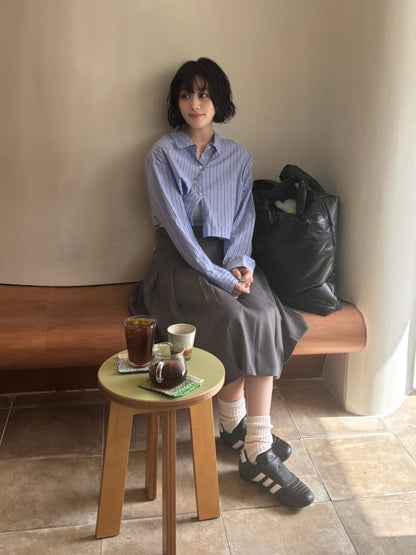 styling
