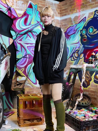 styling