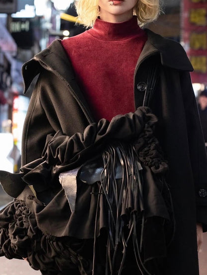 styling