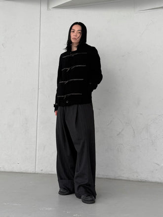 styling