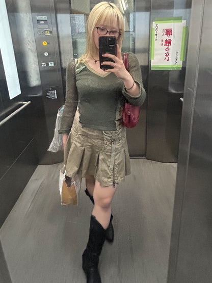 styling