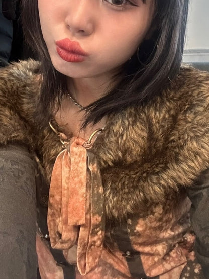 styling
