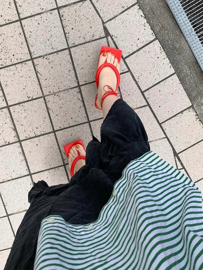 styling