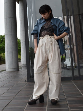 styling