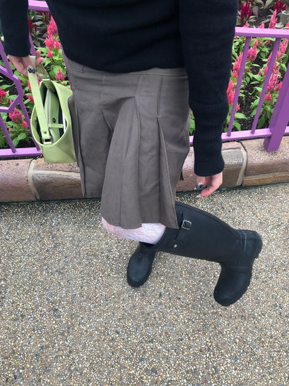 styling