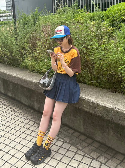 styling