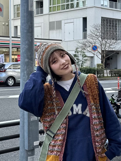 styling