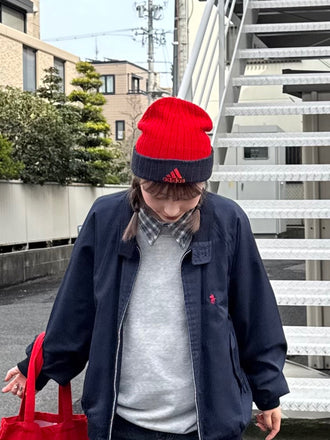 styling