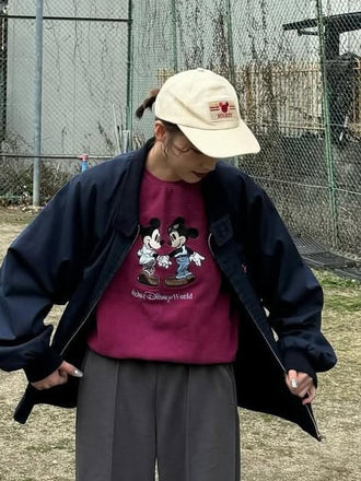 styling