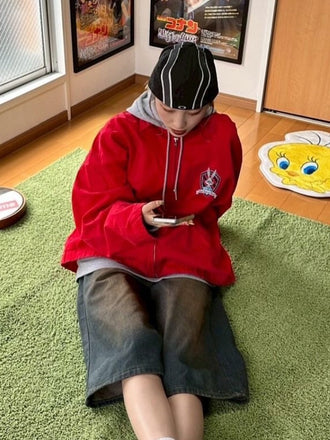 styling