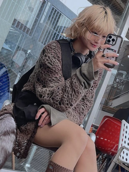 styling