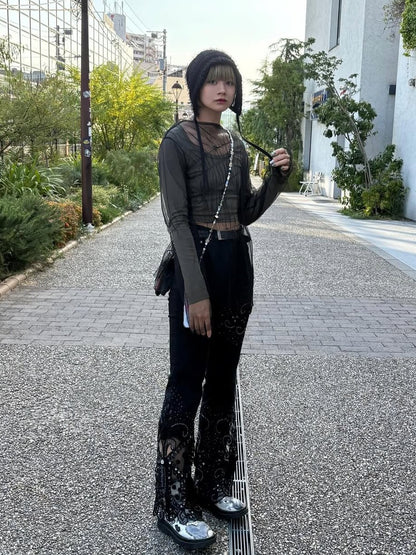 styling