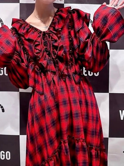 styling