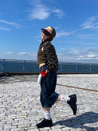 styling