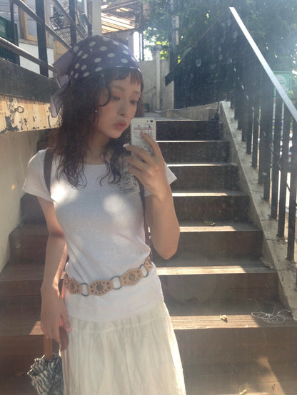 styling