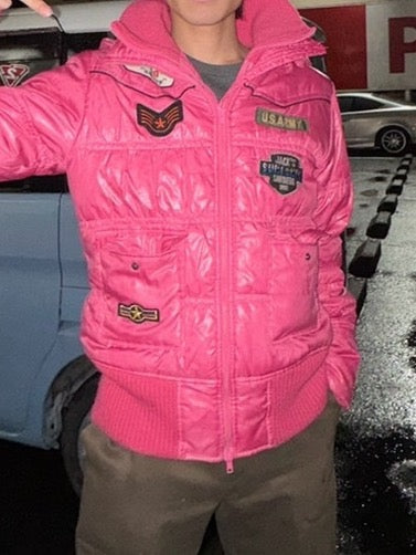 styling