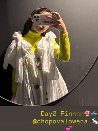 styling