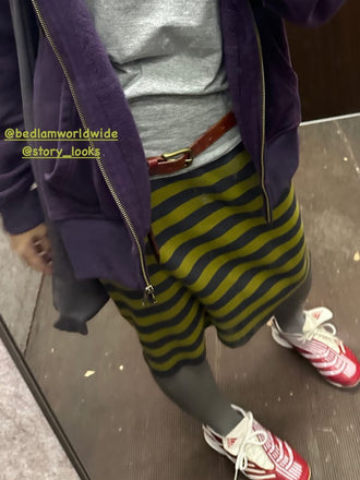 styling
