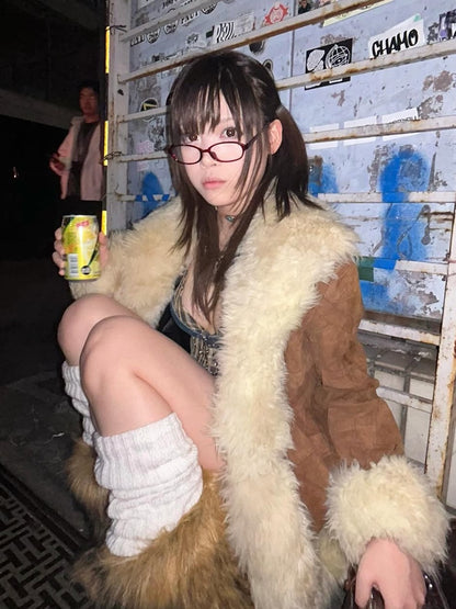 styling