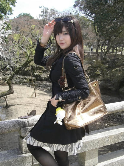 styling
