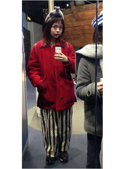 styling