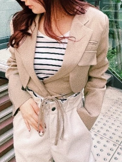 styling