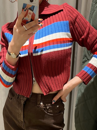 styling