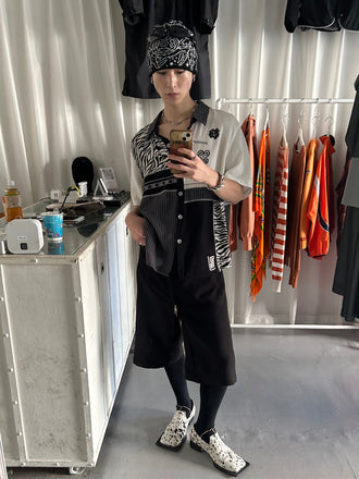 styling