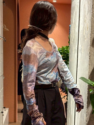 styling