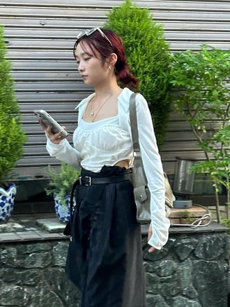styling
