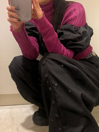 styling