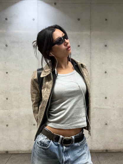 styling