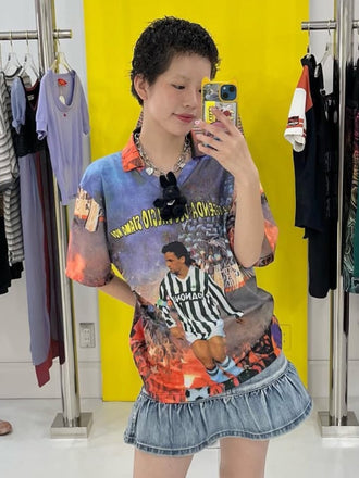 styling
