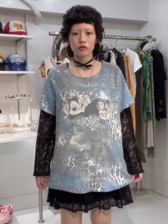 styling