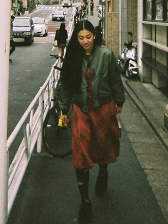 styling