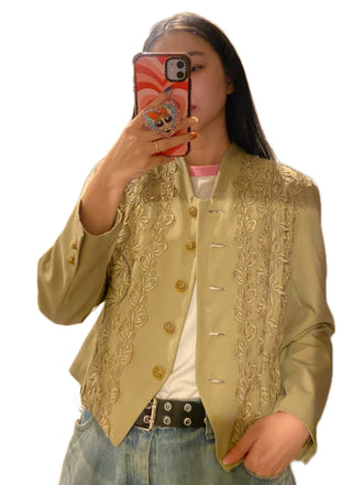 styling