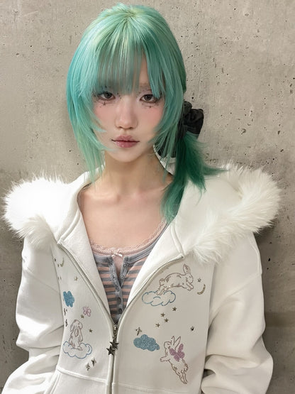 styling