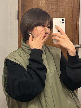 styling