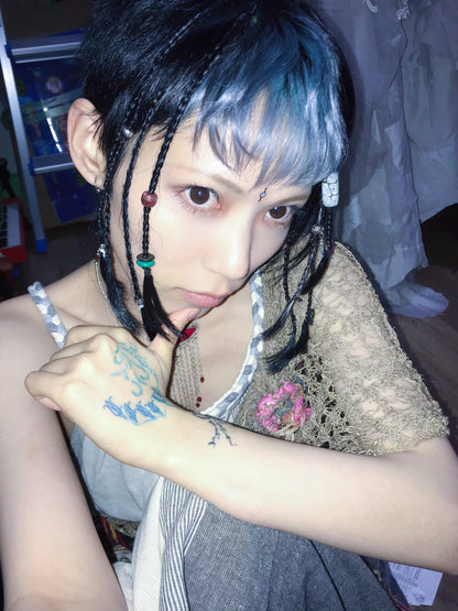 styling