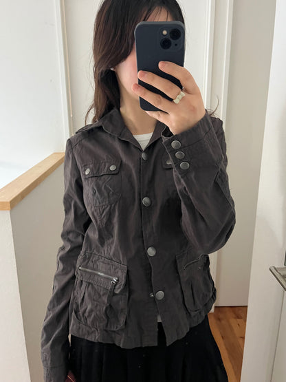 styling