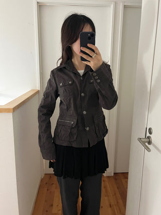 styling