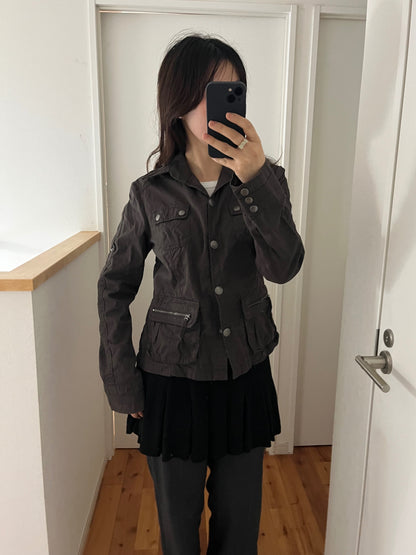 styling