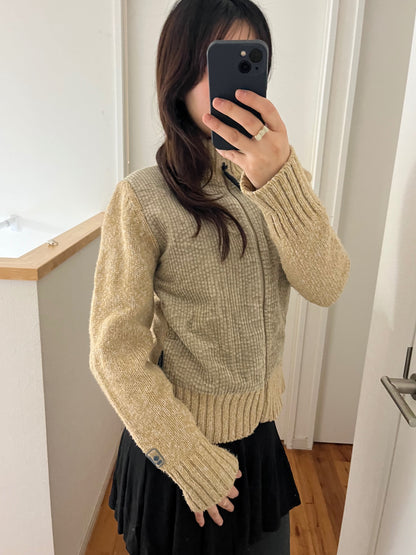 styling