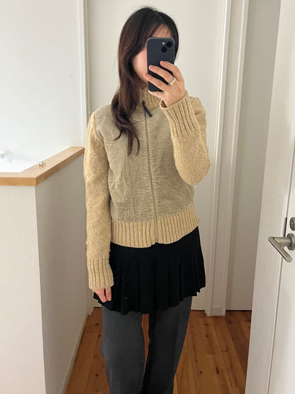 styling