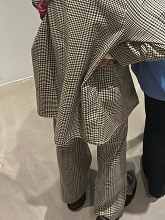 styling